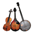 Programikonen: Bluegrass Music Radio Sta…