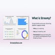 Icoon van programma: Streamy