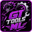 프로그램 아이콘: GT Tools : ML Skin Inject…