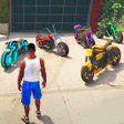 程序图标：Grand City Theft Autos Hi…