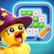프로그램 아이콘: Nonogram Tales: Logic Puz…