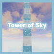 ไอคอนของโปรแกรม: Tower Of Sky - Tower Of H…