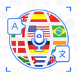 Ikona programu: All Languages Translator …