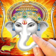 プログラムのアイコン：Ganesh Touch