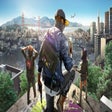 Icône du programme : Watch Dogs 2