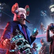 프로그램 아이콘: Watch Dogs 2