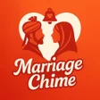 プログラムのアイコン：MarriageChime