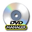 Symbol des Programms: fennel DVDManager