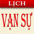 ไอคอนของโปรแกรม: Lich Van Su 2024