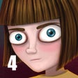 Иконка программы: Fran Bow Chapter 4