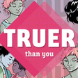 程序图标：Truer than You