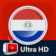 程序图标：Paraguay TV: App Paraguay…