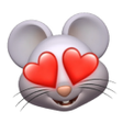 プログラムのアイコン：Memoji Cartoon Stickers f…