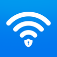 Ikon program: WiFi Manager: Analyze Net…