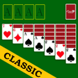 プログラムのアイコン：Classic Solitaire