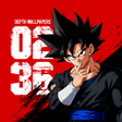 Programikonen: Anime Depth Wallpapers