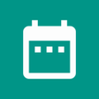 Иконка программы: Calendar Plus - Event Rem…