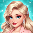 Programın simgesi: Romantic Blast: Love Stor…
