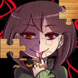 プログラムのアイコン：Chara Deltarune - Jigsaw …