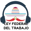 Icon of program: Ley Federal del Trabajo 2…