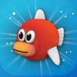 Иконка программы: Catch the Fish 3D