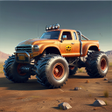 Icon of program: Toy Truck Drive