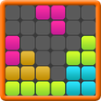 Programikonen: Block Puzzle