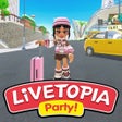 Ícone do programa: Livetopia: Party