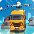 Ícone do programa: Vehicle Driving Simulator