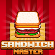 ไอคอนของโปรแกรม: SandWich Master