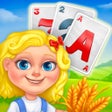 Icoon van programma: Solitaire Farm: Card Game