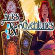 Programın simgesi: Aces & Adventures