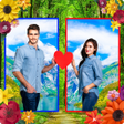 Ikona programu: Waterfall Photo Frame App