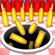 أيقونة البرنامج: Black Hole Attack Games