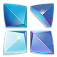 프로그램 아이콘: Next Launcher 3D Shell