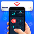 Programikonen: Air Conditioner Remote Co…