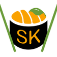 Programın simgesi: Sushi Kayko Мозырь