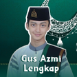 プログラムのアイコン：Sholawat Gus Azmi Lengkap
