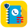 Ícone do programa: TIM protect contatos back…