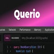 Querio - GraphQL and XHR requests inspector icon