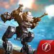 프로그램 아이콘: ROBOKRIEG - Robot War Onl…