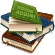 程序图标：Littafan Koyon Addini