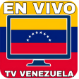 Ikona programu: Tv Venezuela en vivo