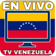 程序图标：Tv Venezuela en vivo