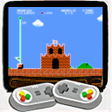 Ícone do programa: Retro Games Arcade