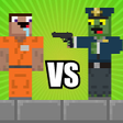プログラムのアイコン：Noob vs Hacker jail break