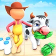 プログラムのアイコン：Arcade Dairy