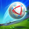 Icon of program: World Cup 2048