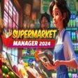 Ikon program: Supermarket Manager 2024