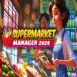 أيقونة البرنامج: Supermarket Manager 2024